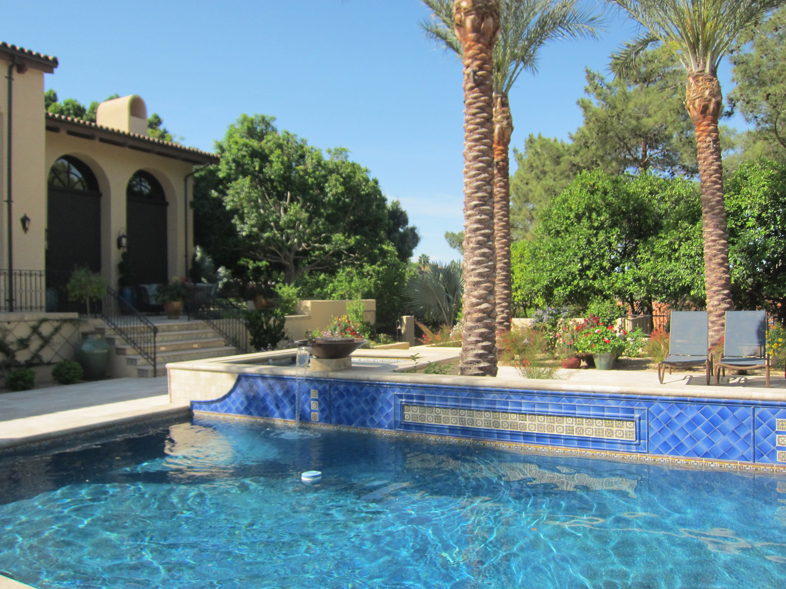 Grand Tour of Gardens 2013 (9)